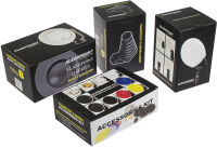 

Комплект аксессуаров для вспышки Falcon Eyes, FGA-K8 / 21444