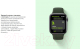 Миниатюра изображения товара Умные часы Apple Watch SE GPS 40mm / MYDP2 (алюминий серый космос/черный спортивный)