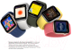Миниатюра изображения товара Умные часы Apple Watch SE GPS 40mm / MYDP2 (алюминий серый космос/черный спортивный)