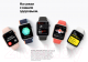Миниатюра изображения товара Умные часы Apple Watch SE GPS 40mm / MYDP2 (алюминий серый космос/черный спортивный)