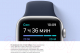 Миниатюра изображения товара Умные часы Apple Watch SE GPS 40mm / MYDP2 (алюминий серый космос/черный спортивный)