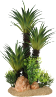 

Декорация для аквариума Aqua Della, Palm M / 234/448816
