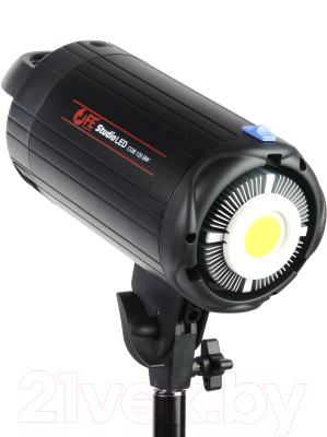 Осветитель студийный Falcon Eyes Eyes Studio LED COB120 BW / 27499