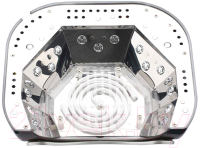 UV/LED лампа для маникюра O-Chi TL-HG0018 LED+CCFL (48W)