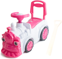 

Каталка детская Orion Toys, Паровозик / ОР778
