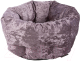 Миниатюра изображения товара Лежанка для животных Scruffs Velvet / 660757 (лиловый)