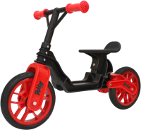 

Беговел Orion Toys, Hobby Bike Magestic / ОР503