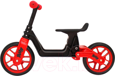 Беговел Orion Toys Hobby Bike Magestic / ОР503 (Black)