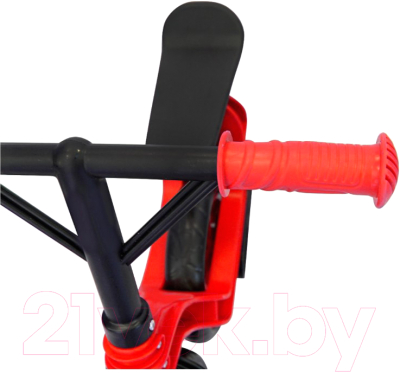 Беговел Orion Toys Hobby Bike Magestic / ОР503 (Black)