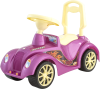 

Каталка детская Orion Toys, Ретро / ОР900