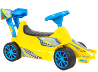 

Каталка детская Orion Toys, Гоночный Спорткар. Super Sport 1 / ОР894