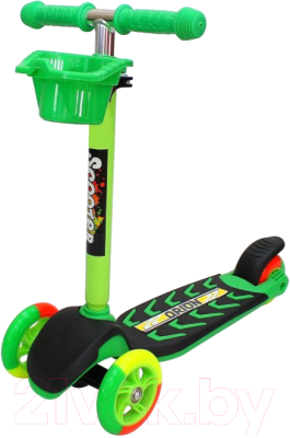 

Самокат Orion Toys, Midi Orion / 164в5