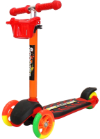 

Самокат Orion Toys, Midi Orion / 164в5