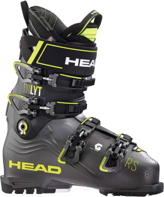 

Горнолыжные ботинки Head, Nexo Lyt Rs 130 26.5 / 609111