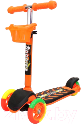 

Самокат Orion Toys, Midi Orion / 164в5