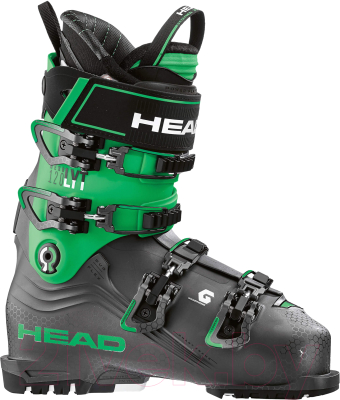 

Горнолыжные ботинки Head, Nexo LYT 120 30.5 / 609130