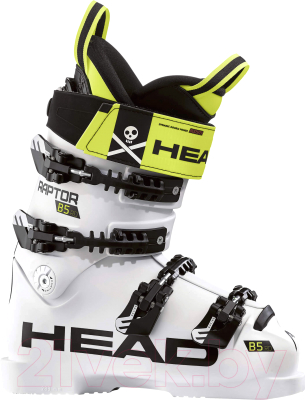 

Горнолыжные ботинки Head, Raptor B5 RD 23.0 / 609500