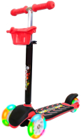 

Самокат Orion Toys, Midi Orion / 164в6