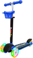 

Самокат Orion Toys, Midi Orion / 164в6