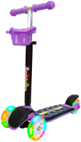 

Самокат Orion Toys, Midi Orion / 164в6