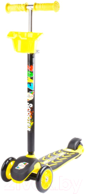 

Самокат Orion Toys, Midi Orion / 164в7