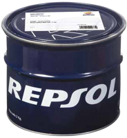 Смазка техническая Repsol Grasa Calcica 3 / RP650R47 (5кг) - 