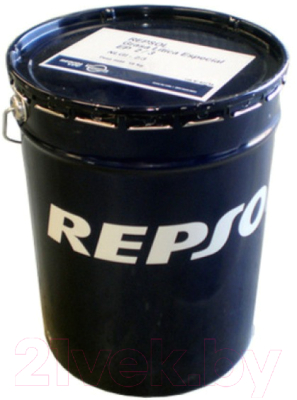 

Смазка техническая Repsol, Grasa Calcica 3 / RP650R47