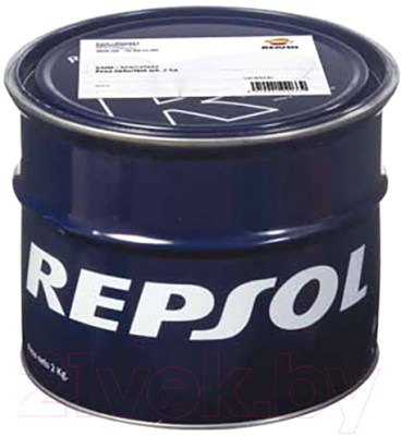 Смазка техническая Repsol Grasa Calcica 3 / RP650R47 (5кг)
