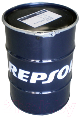 

Смазка техническая Repsol, Grasa Litica EP 2 / RP673Q46