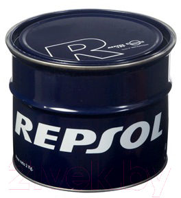 

Смазка техническая Repsol, Grasa Litica MP 2 / RP651Q42