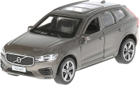 

Автомобиль игрушечный, Volvo XC60 R-Desing / XC60-12-GY