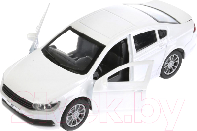 

Автомобиль игрушечный Технопарк, PASSAT-WT