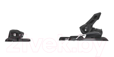 

Горные лыжи с креплениями Head, The Show + Attack 2 11 GW Brake 90 [L] 154 / 31554903