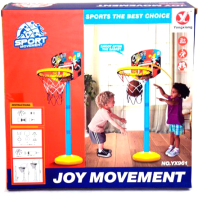 

Баскетбольный стенд Yongxiang Toys, Забей гол! / YX961