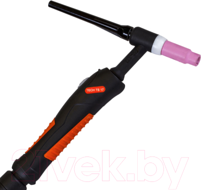 Горелка сварочная Сварог TIG TS 17V Flex ION9506 / 88726 (4м)