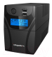 Миниатюра изображения товара ИБП IPPON Back Power Pro II 600 / 1030300
