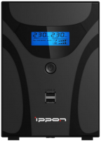 ИБП IPPON Smart Power Pro II 1200 / 1005583 - 