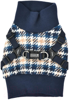 

Свитер для животных Puppia, Kellen / PAUD-HJ1860-NY-S