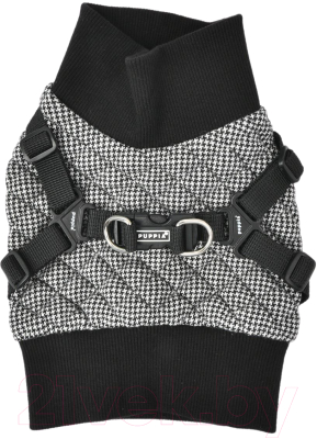 

Свитер для животных Puppia, Gaspar / PAUD-HJ1861-BK-XL