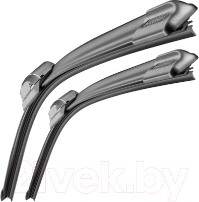 Изображение товара Щетки стеклоочистителя Stellox 201695SX