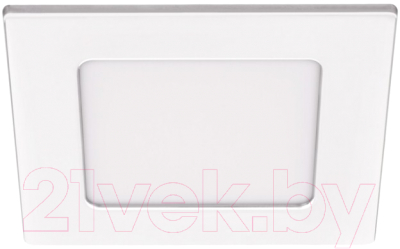 

Точечный светильник LuminArte, DLUSWH-DLL5W-S