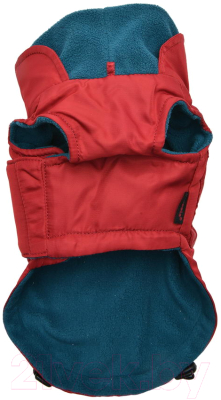 Изображение товара Жилетка для животных Puppia Tomas / PAUD-VT1854-RD-L (красный)