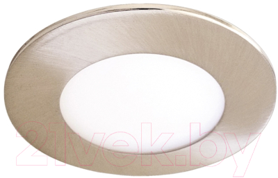 

Точечный светильник LuminArte, DLUSNL-DLL5W-S