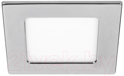 

Точечный светильник LuminArte, DLUSCH-DLL5W-S