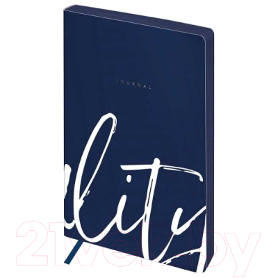

Ежедневник Greenwich Line, Utility. Dark Blue / ENA5-25448