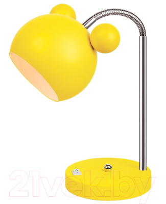 Настольная лампа LuminArte Panda TL40E27-1YL