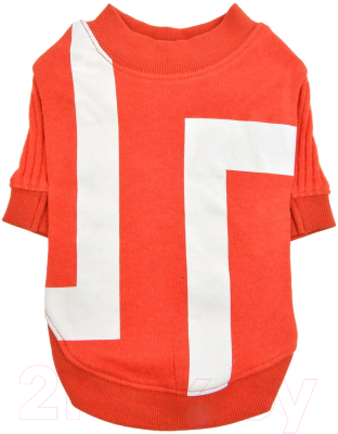 

Свитер для животных Puppia, Jagger / PAUD-TS1841-OR-L