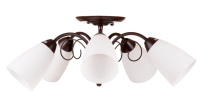 

Люстра LuminArte, Simple CL40E145WN