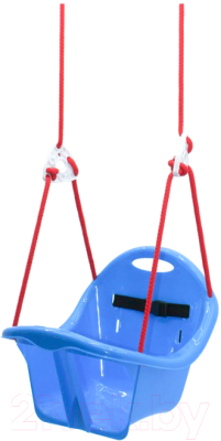 Качели Orion Toys Аист / МТ 5380 (синий)