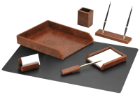 

Настольный набор Delucci, MBn_07214 / 07214